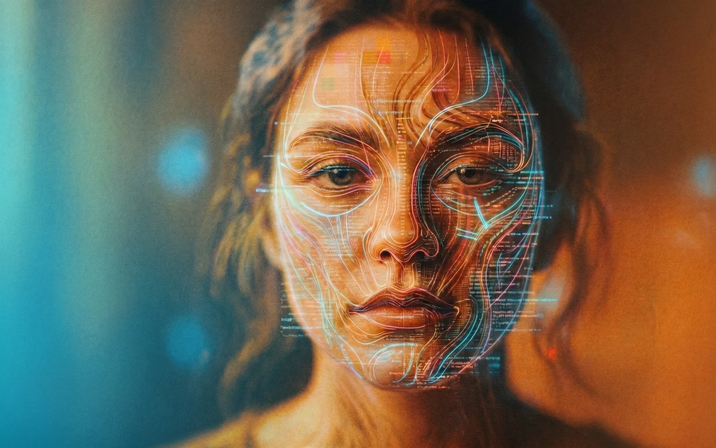 Introducing Velum: Privacy-first AI masking